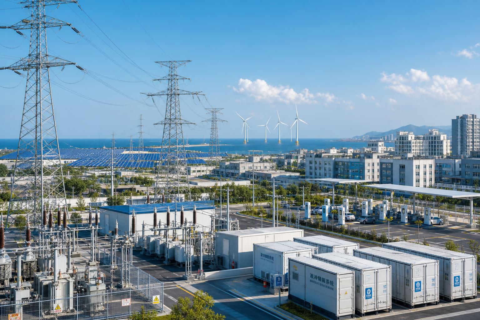 Energy Intelligence for Utilities: Use Cases That Improve Grid Resilience in 2026