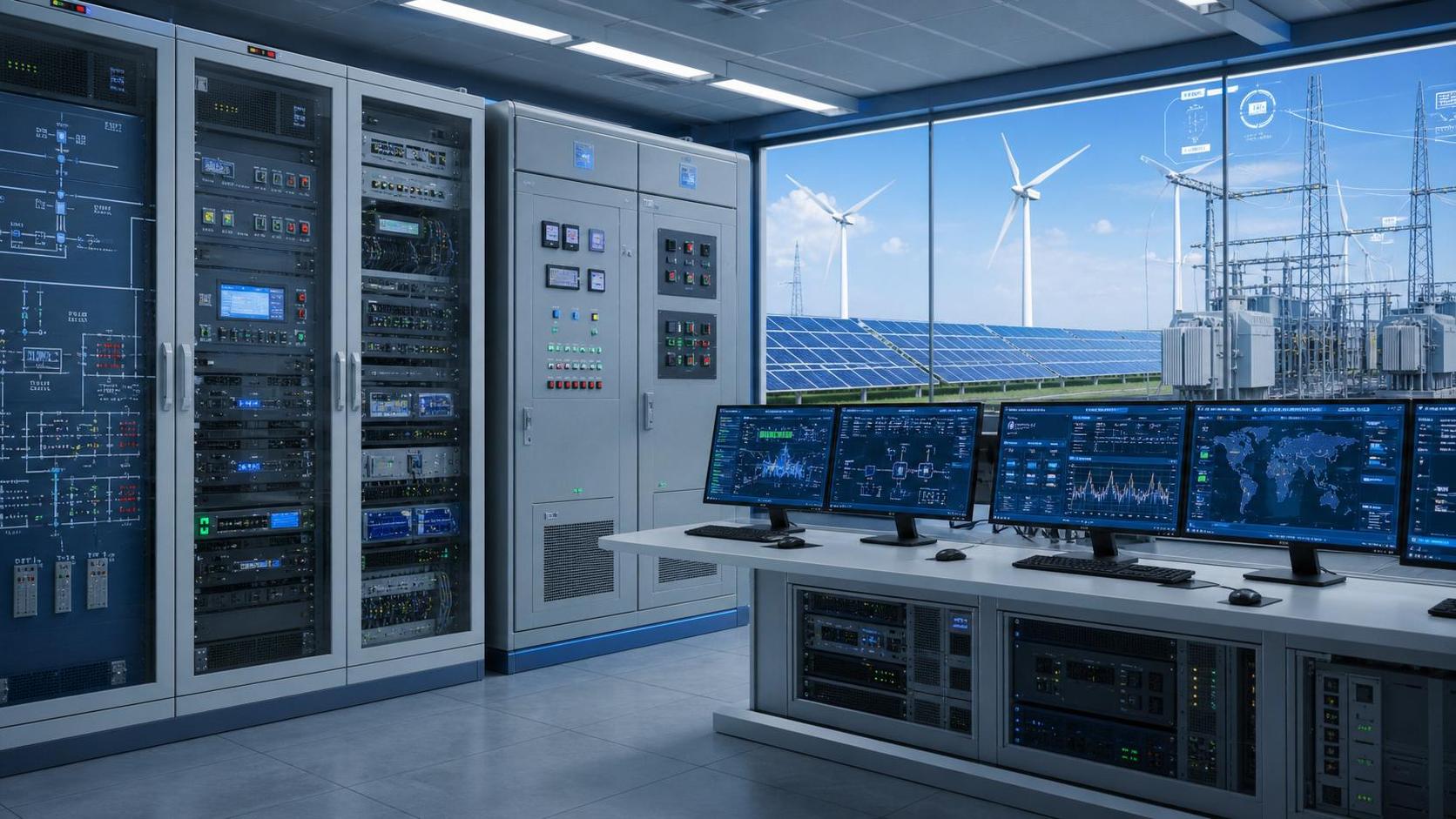 How to Compare Automation System Solutions Providers Beyond Price Alone