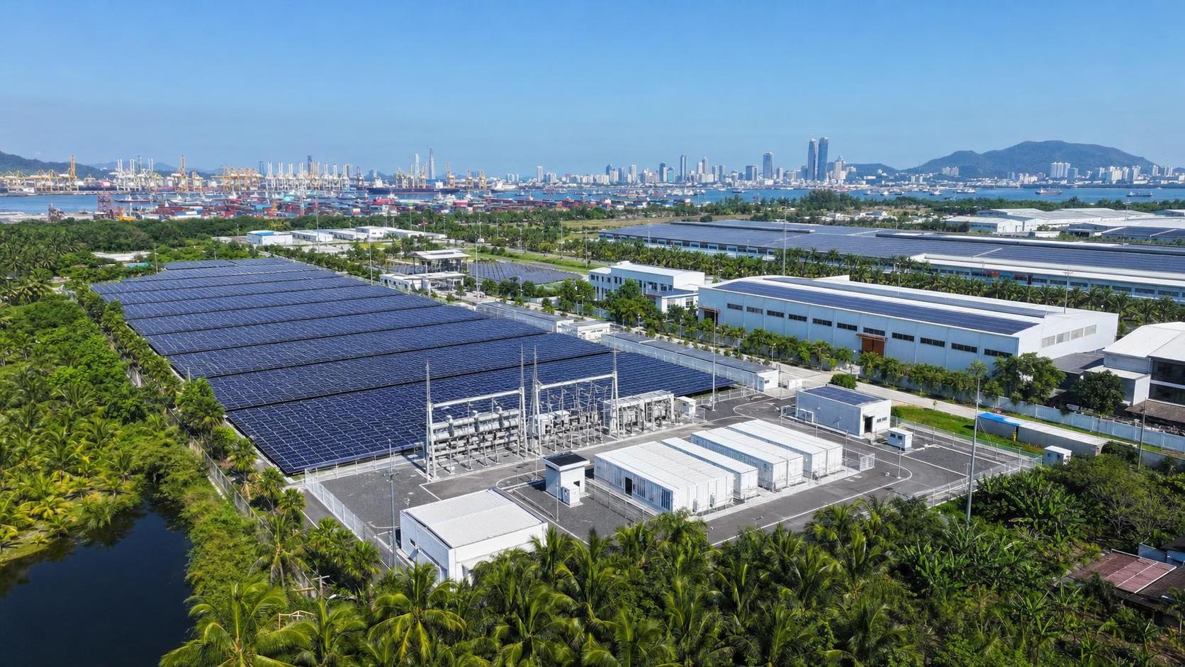 Solar Energy Investment Report: Southeast Asia Trends to Watch in 2026
