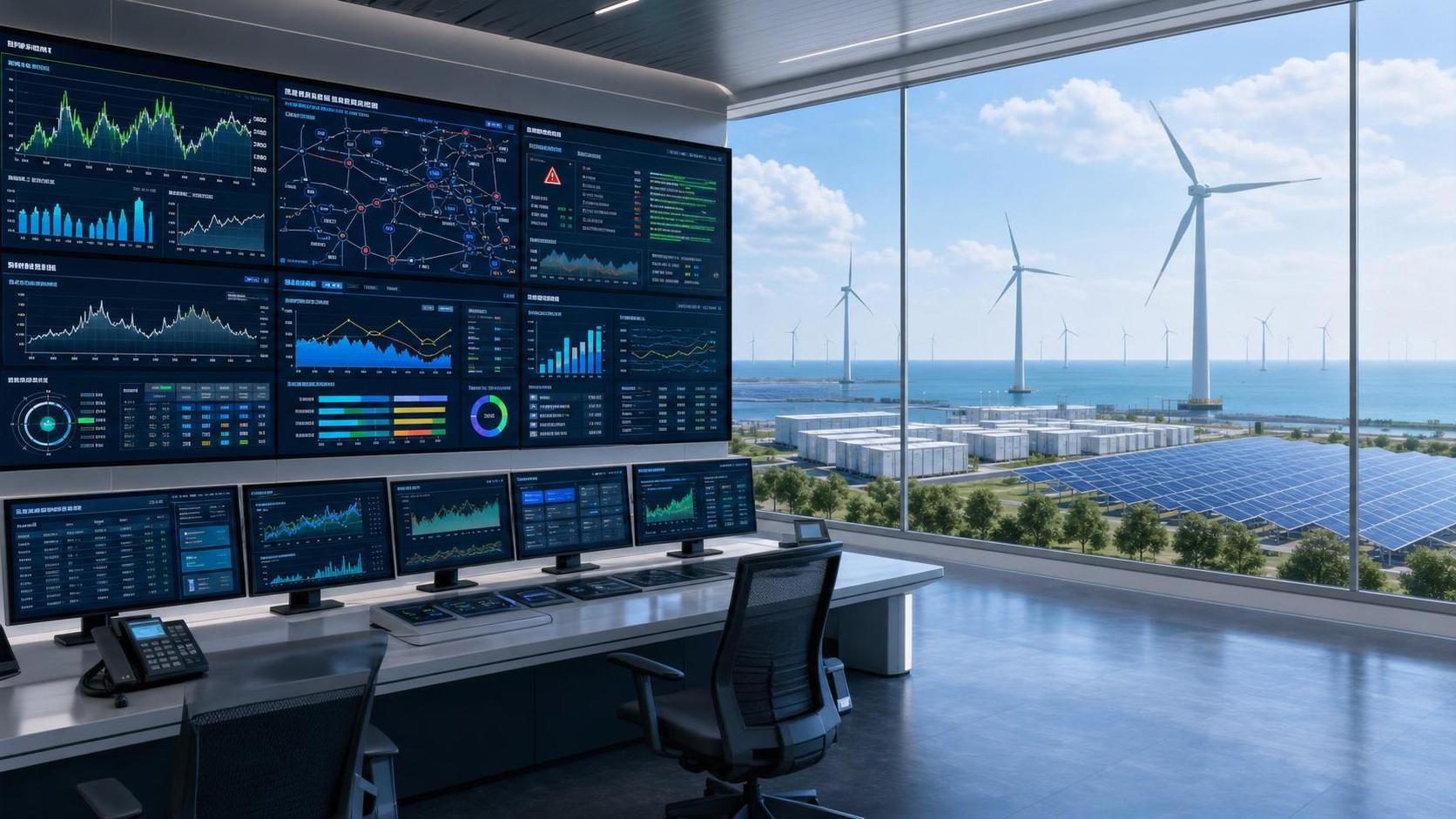 PPA Market Intelligence Platform Risks That Can Distort Price Forecasts