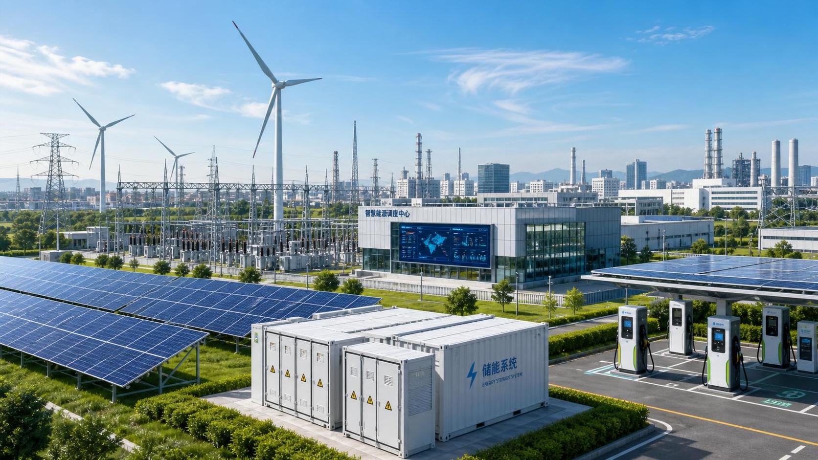 Energy Internet Supplier Selection: 7 Signals of a Scalable VPP Platform