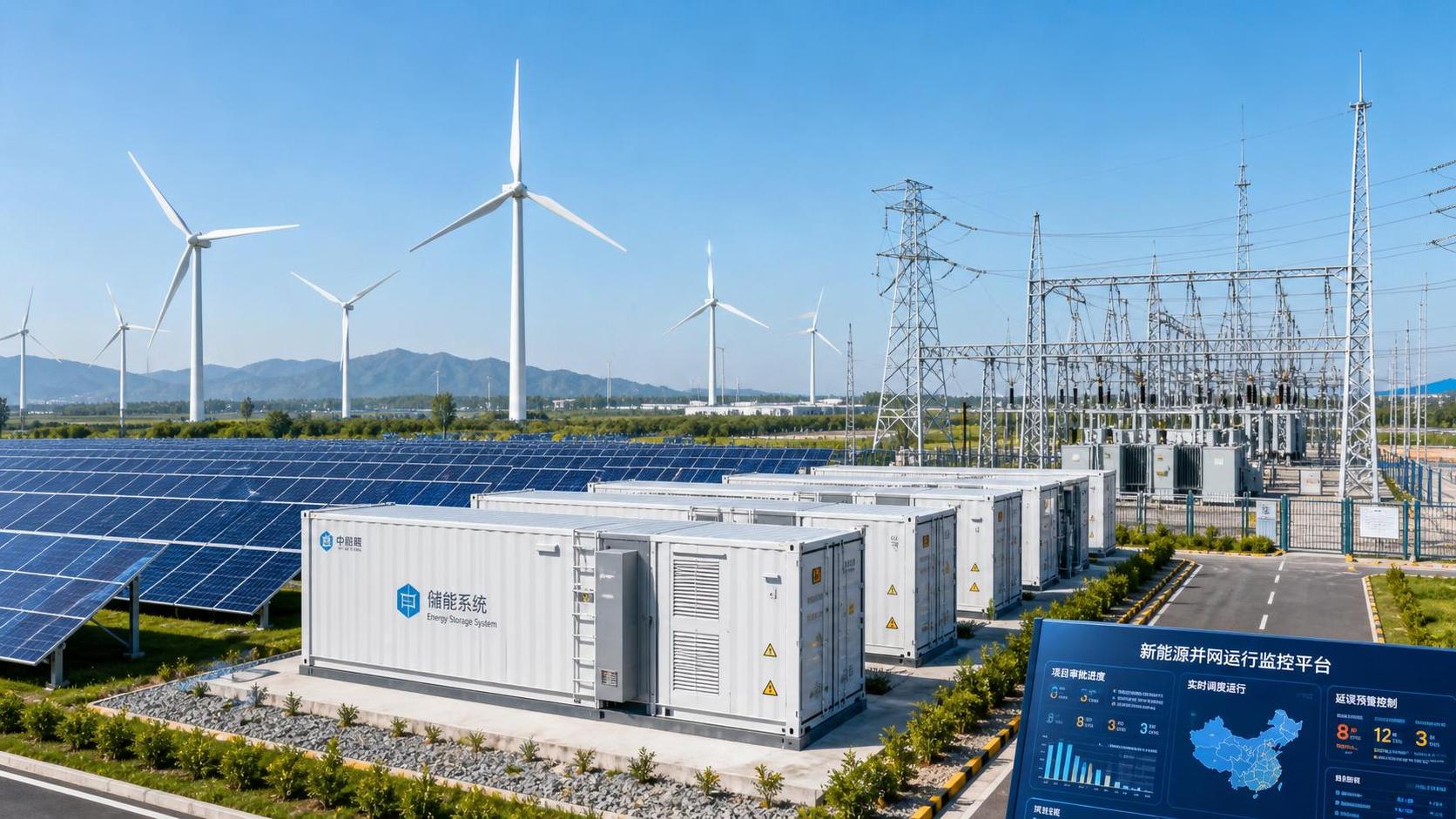 Using Real-Time Grid Access Policy Intelligence to Reduce Renewable Project Delays