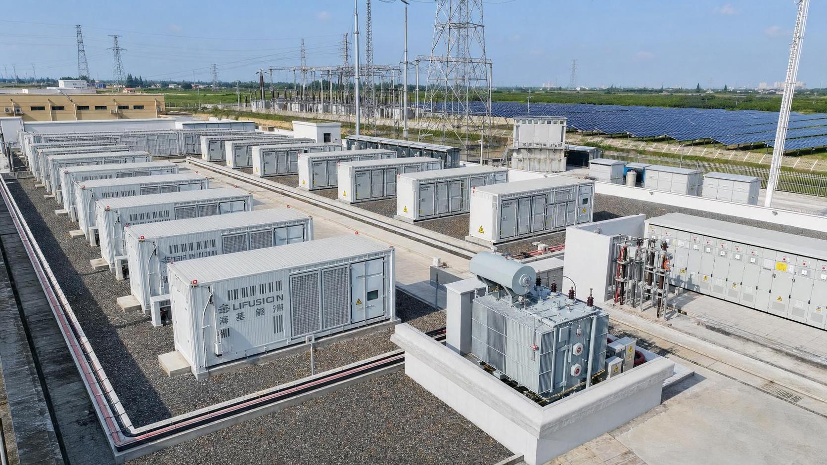 Liquid-Cooled BESS Fast Deployment: Site Factors That Shorten Commissioning