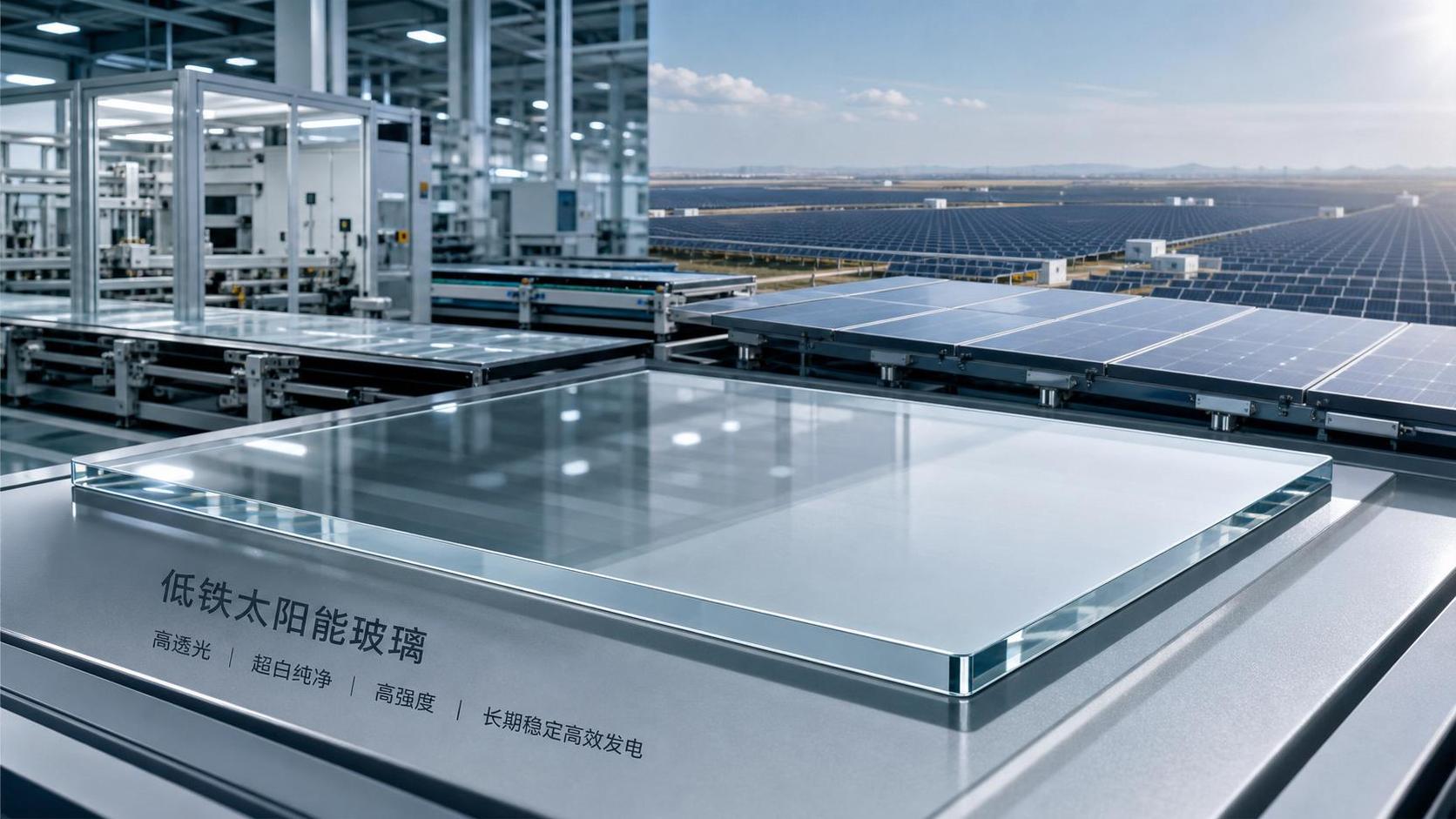 How to Compare Low Iron Solar Glass Manufacturers for Long-Term Module Output How to Compare Low Iron Solar Glass Manufacturers for Long-Term Module Output