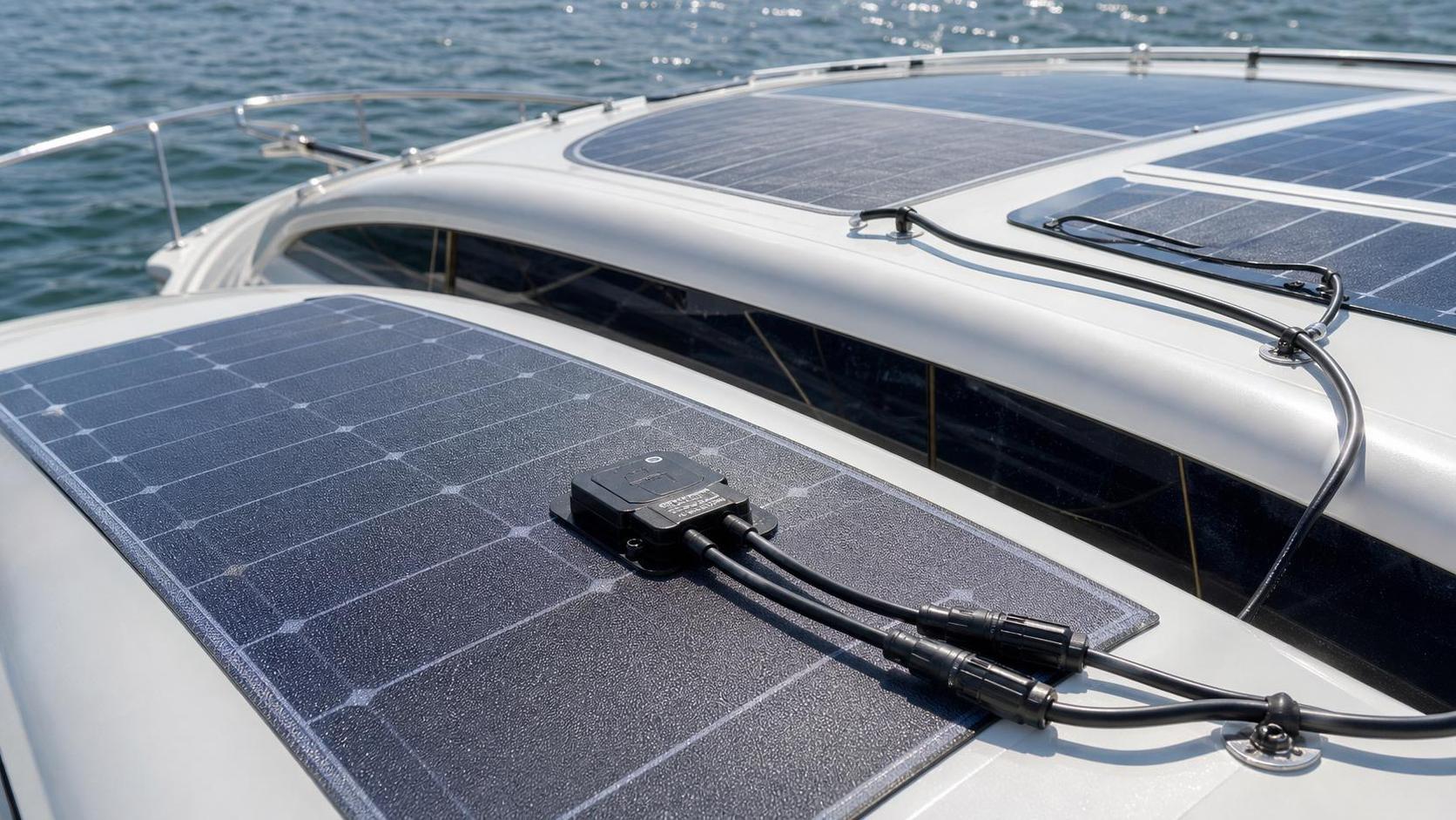Flexible Solar Panel Wholesale for Boats: What Affects Cost and Reliability