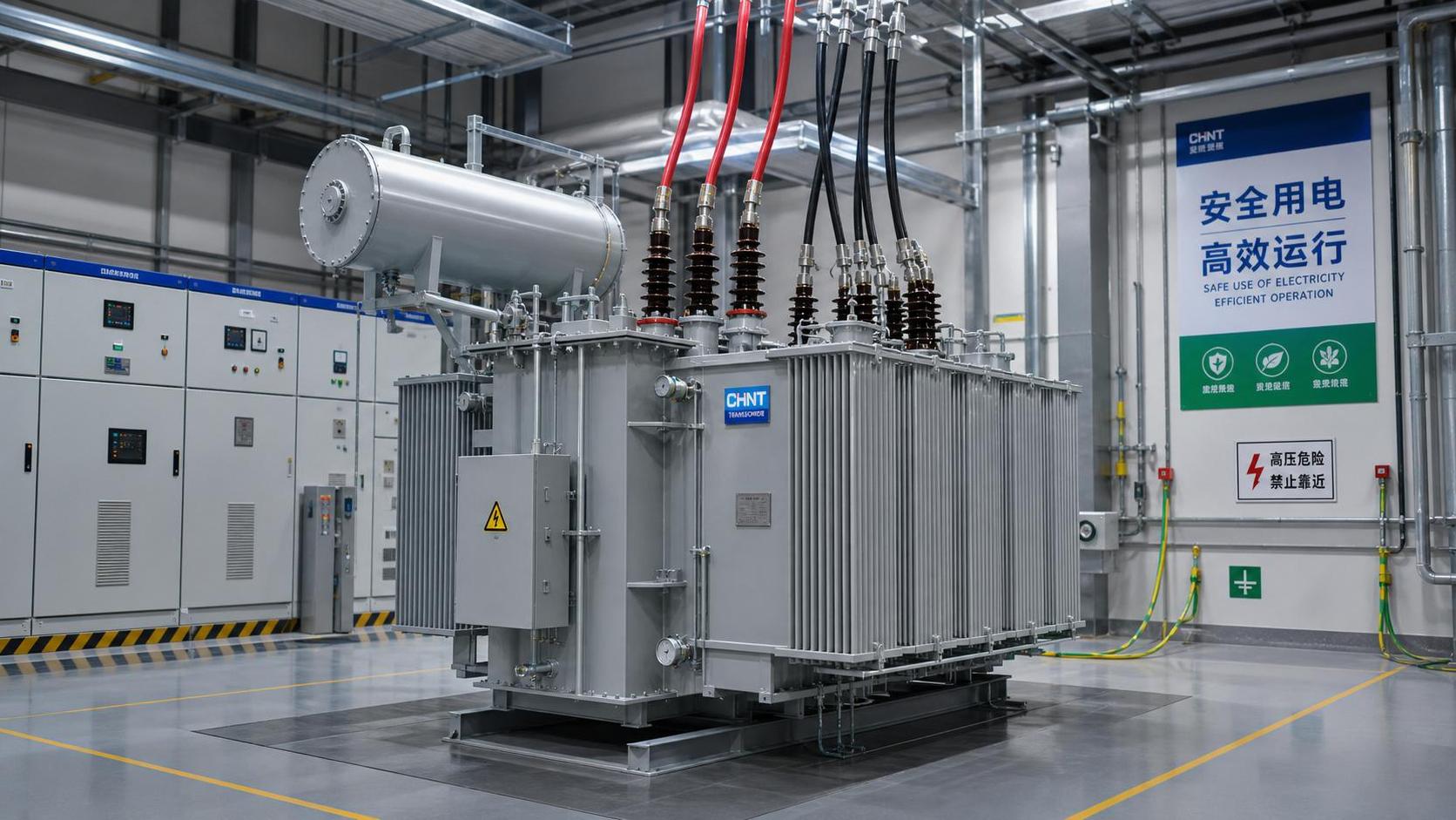 Transformer Procurement Guide: How Grid, Factory, and Renewable Energy Buyers Can Reduce Specification, Delivery, and Lifecycle Risk Transformer Procurement Guide: How Grid, Factory, and Renewable Energy Buyers Can Reduce Specification, Delivery, and Lifecycle Risk