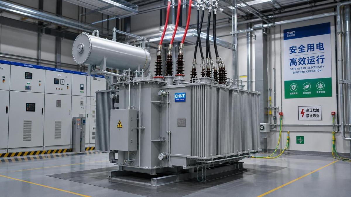 Transformer Procurement Guide: How Grid, Factory, and Renewable Energy Buyers Can Reduce Specification, Delivery, and Lifecycle Risk Transformer Procurement Guide: How Grid, Factory, and Renewable Energy Buyers Can Reduce Specification, Delivery, and Lifecycle Risk