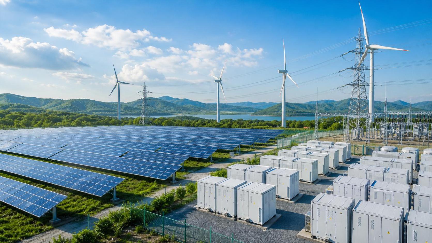 Renewable Energy Analytics for Investors: 5 Metrics That Signal Project Risk