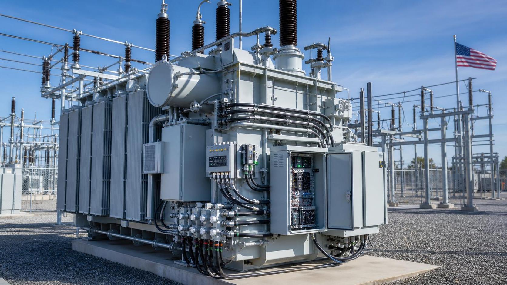 DOE Funding Guide Favors Digital Transformers DOE Funding Guide Favors Digital Transformers