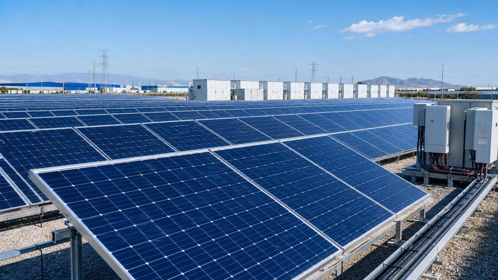 TOPCon Solar Panels Price in 2026: Cost Drivers and ROI Benchmarks