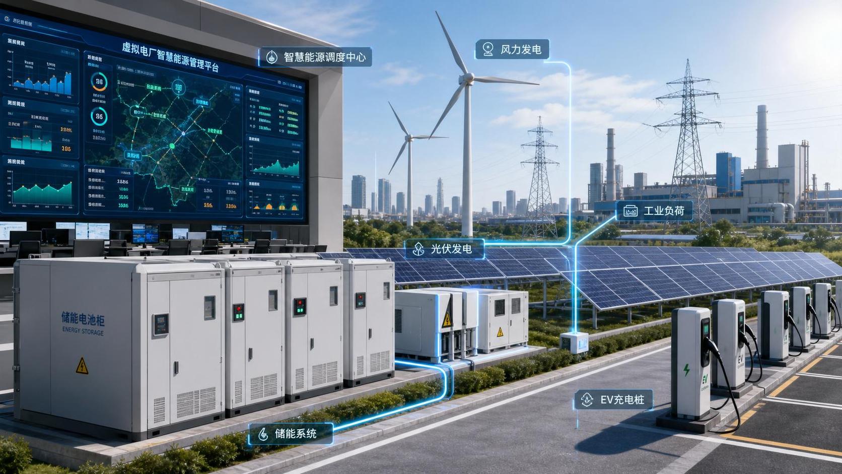Virtual Power Plant Software Comparison: Core Features for Scalable Grid Flexibility Virtual Power Plant Software Comparison: Core Features for Scalable Grid Flexibility