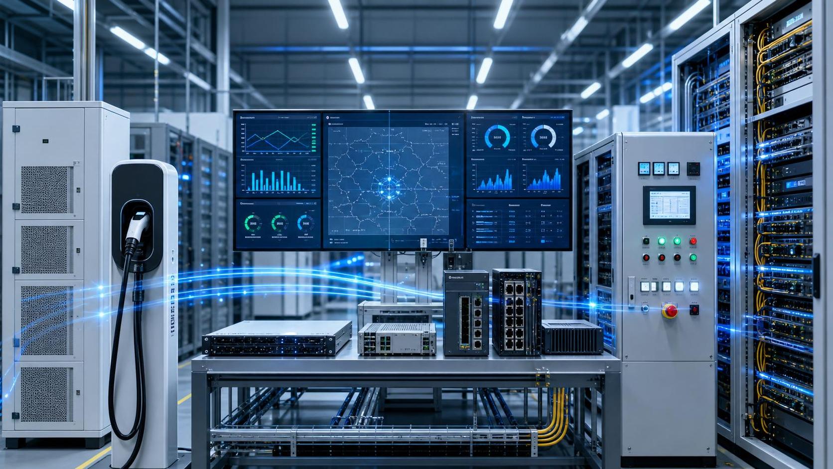 DOE Tightens VPP Platform Certification Rules