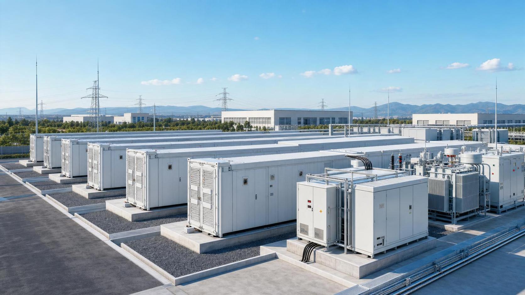 Energy Storage Systems Price in 2026: What Changes Total Project Cost