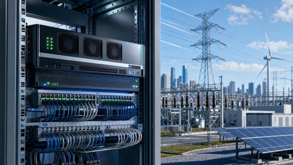 FERC Sets New VPP Oracle Interface Rule