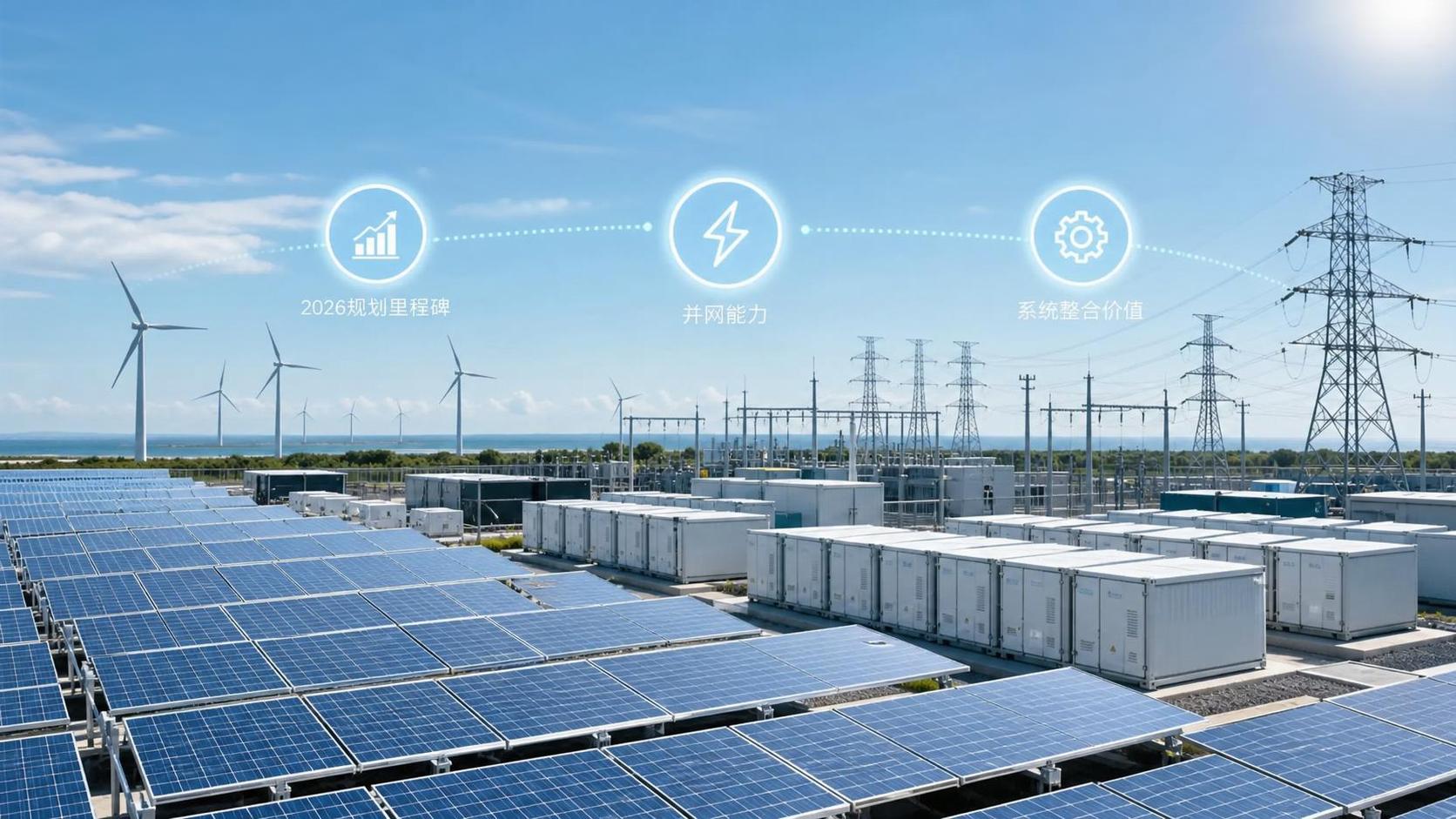 Renewable Development Roadmap: Key Milestones for 2026 Planning Renewable Development Roadmap: Key Milestones for 2026 Planning