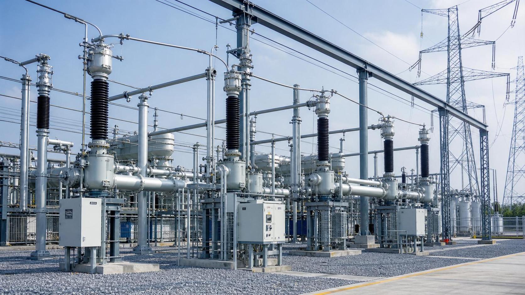 How to Evaluate UHV Switchgear for Substation Reliability
