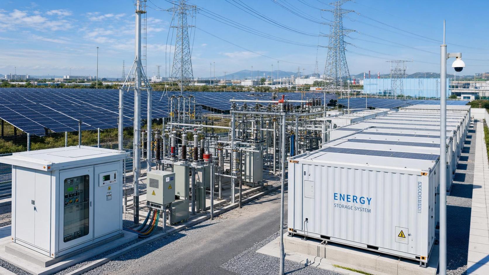 Grid Access Compliance Services: Key Risks, Scope, and Cost Drivers