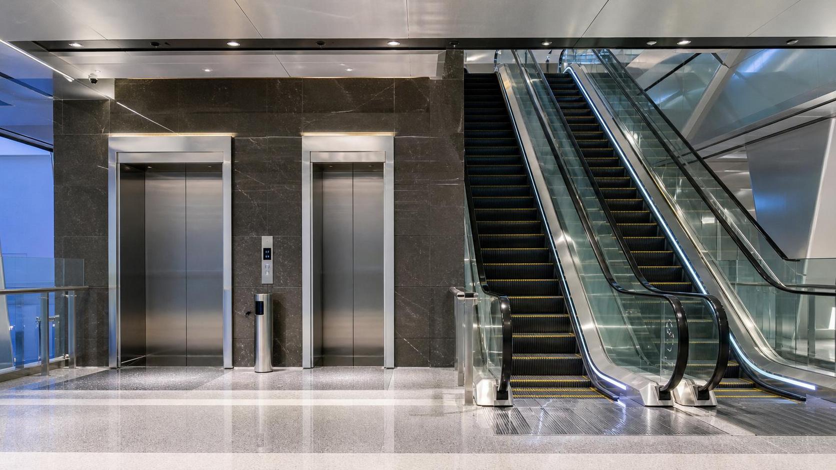 Elevators and Escalators: Key Safety and Maintenance Risks to Check