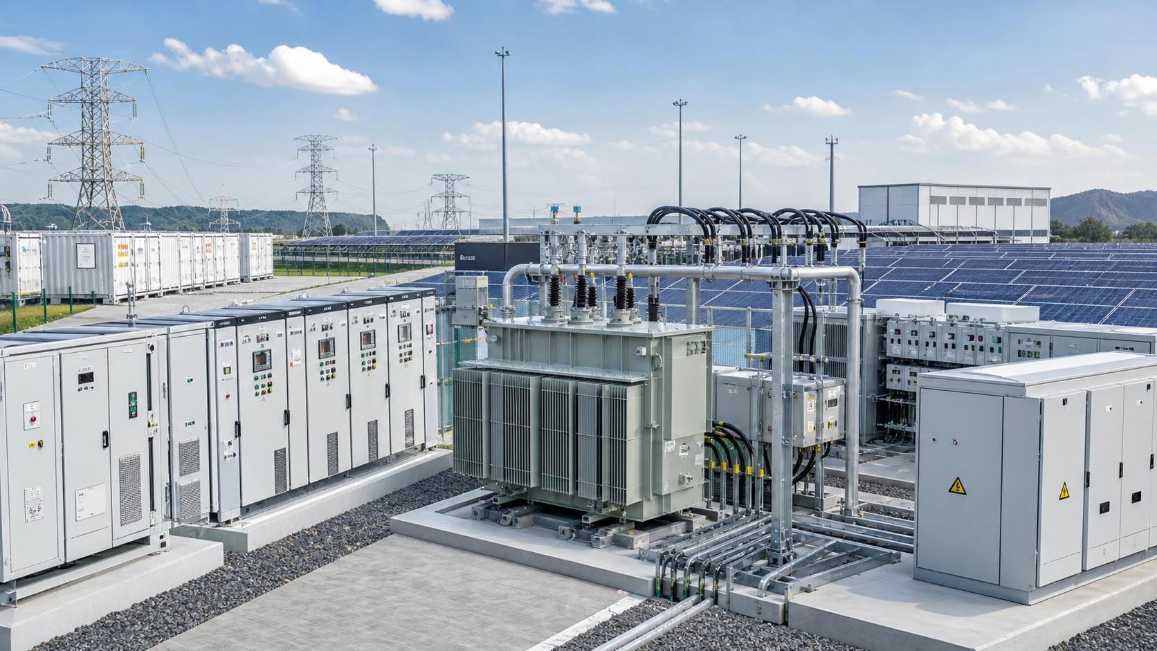 Medium Voltage Power Distribution Systems: Key Design Factors and Common Failure Risks