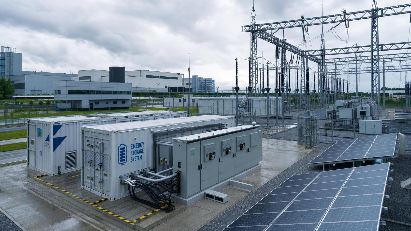 How to Evaluate Sustainable Energy Technology for Grid Resilience Projects