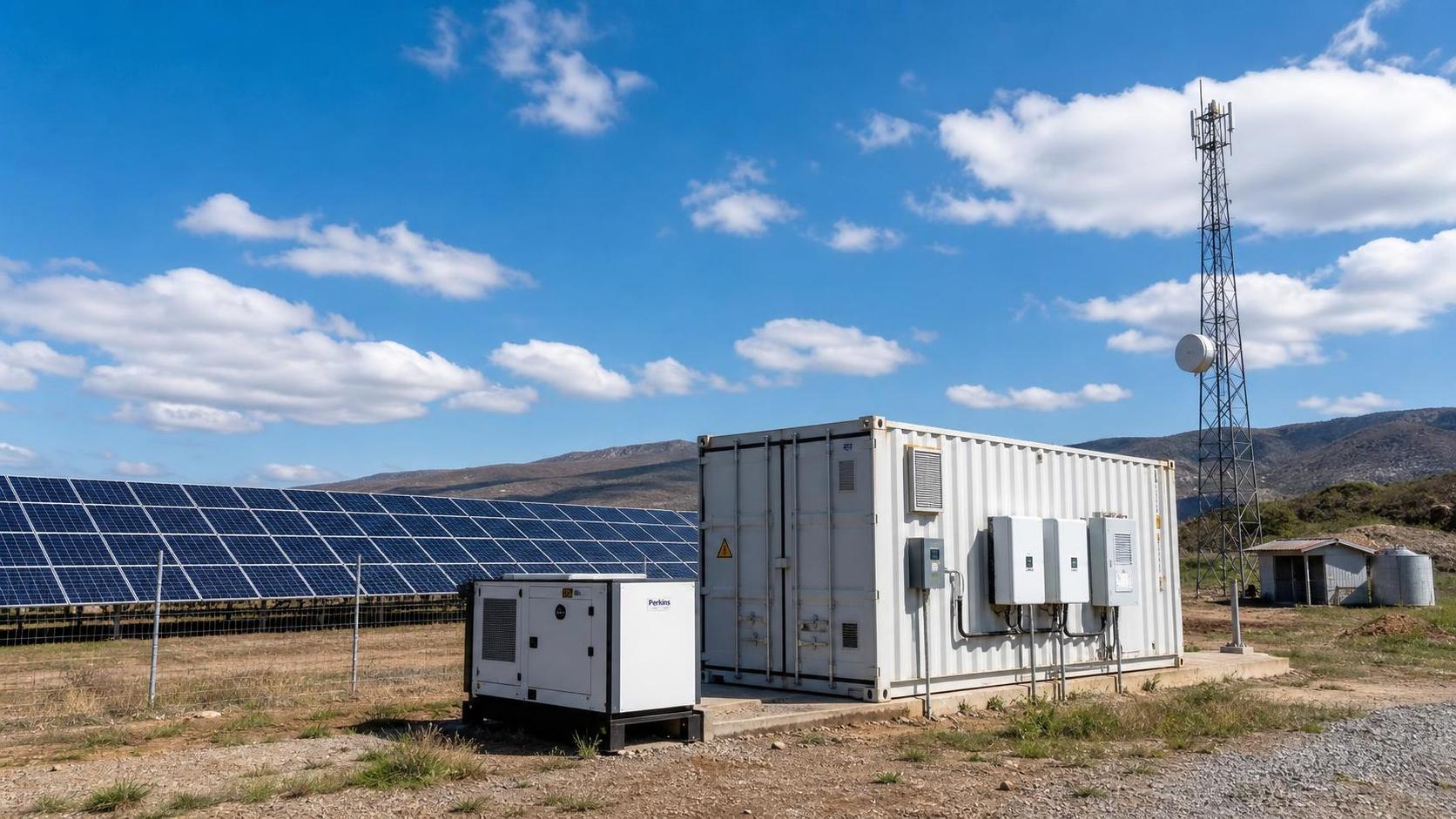 How to Size Off-Grid Solar Systems for Remote Areas Without Overspending