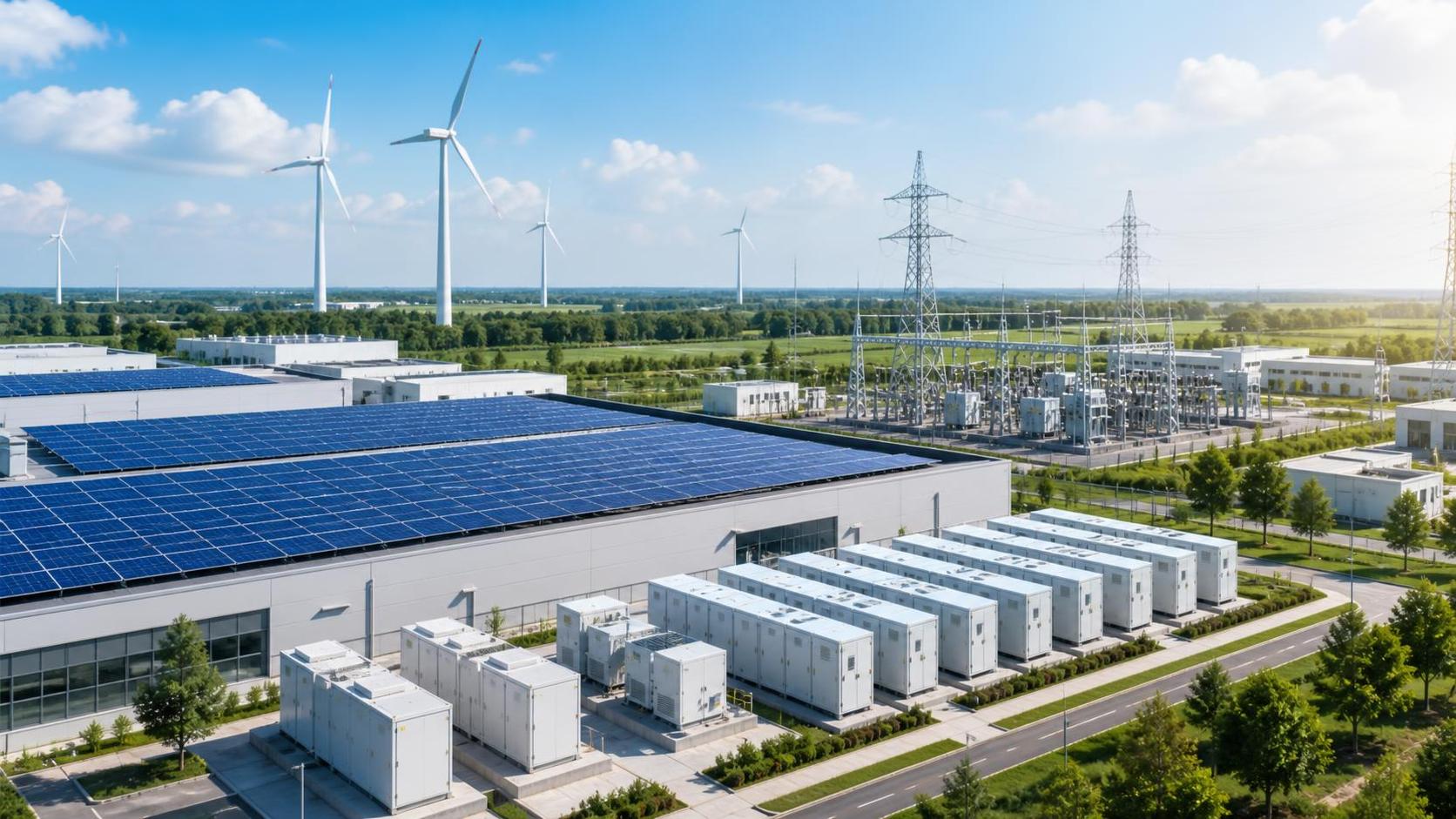 How clean energy systems affect project payback and operating cost