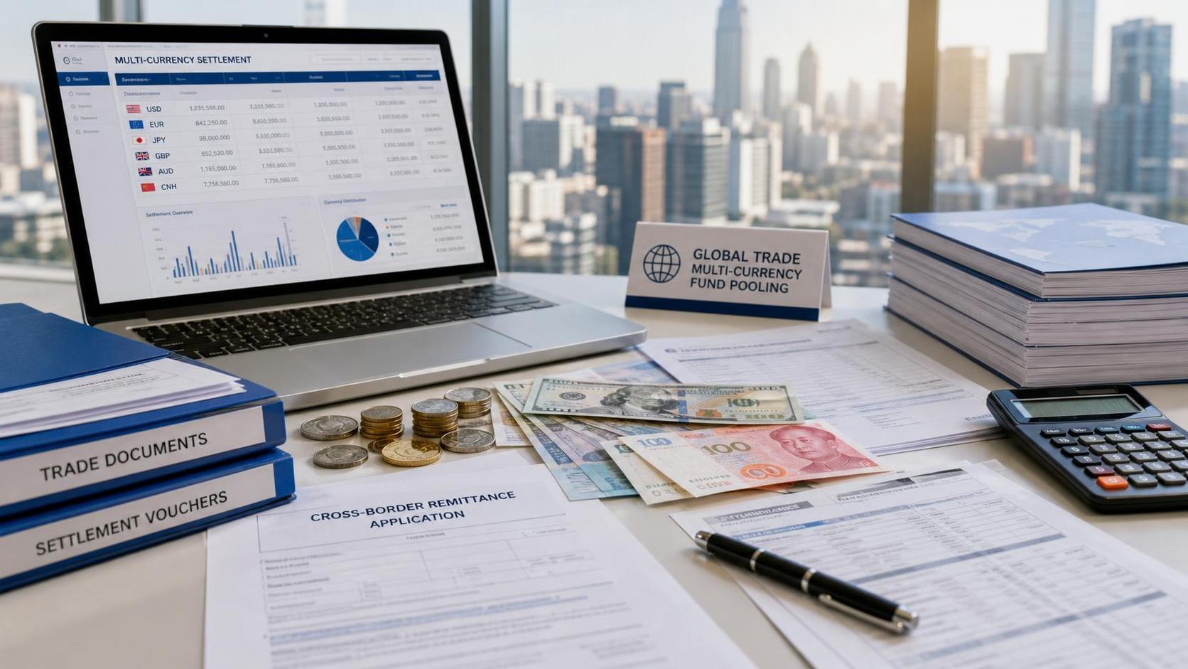 China Expands Nationwide Cross-Border RMB and FX Cash Pooling for Multinationals