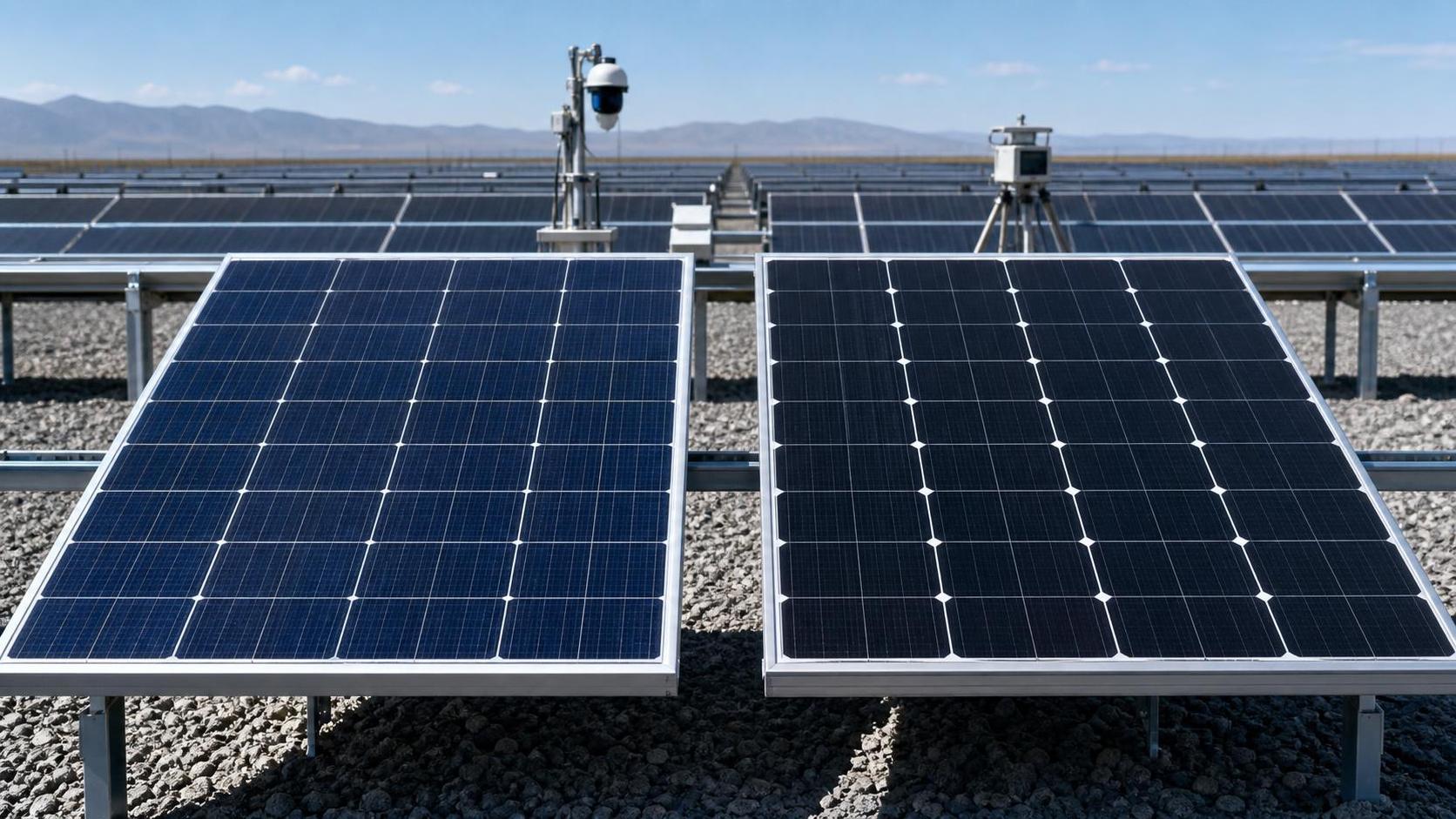 How to use LID loss data when comparing solar modules