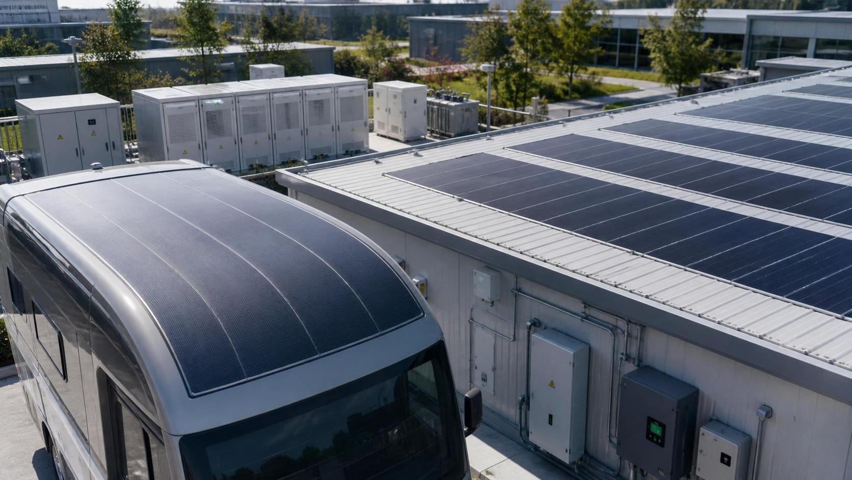 When do flexible thin film solar panel OEM options make sense?
