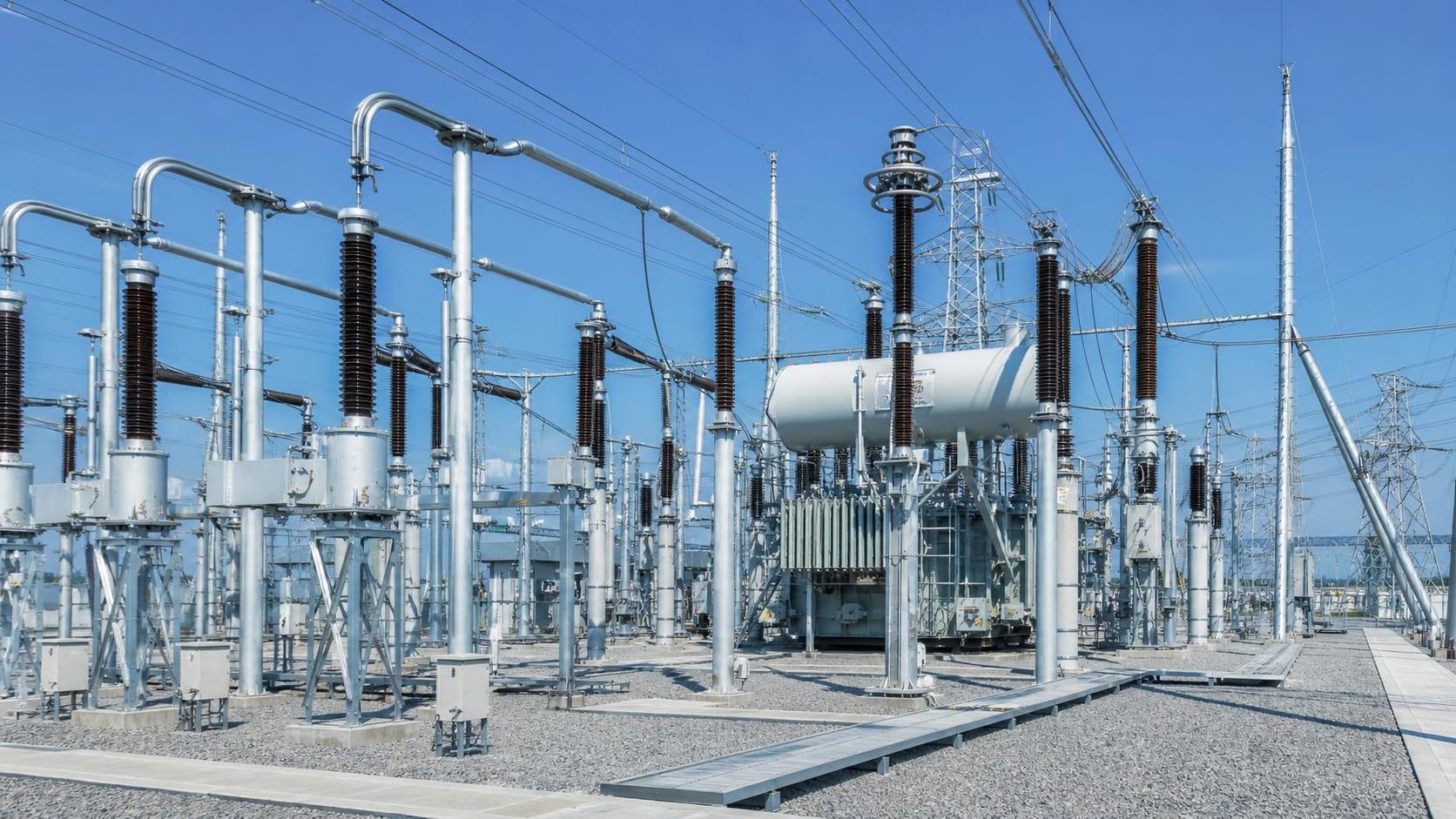 How to size UHV equipment for grid projects with high fault levels