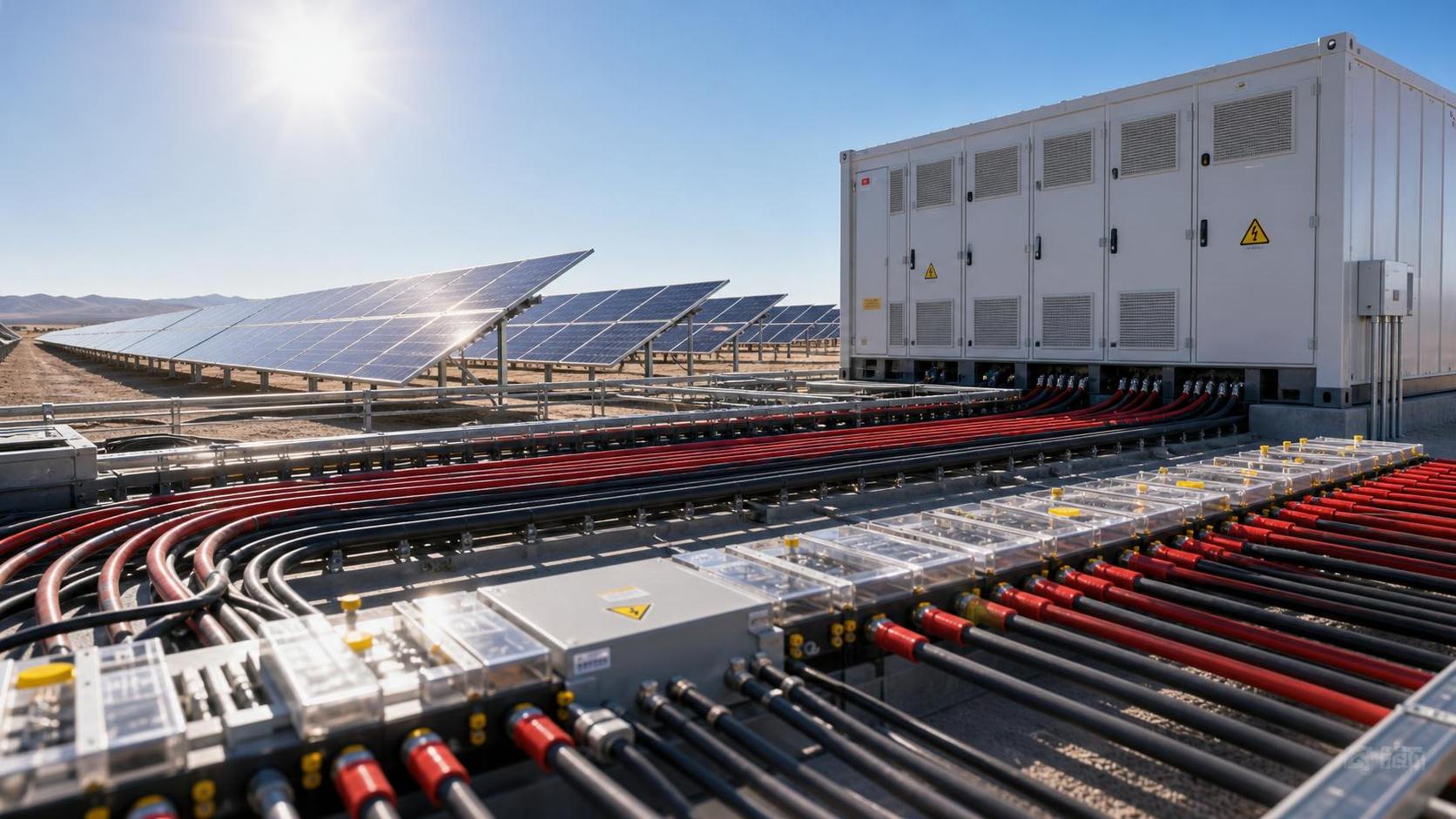 Which string cable loss metrics matter most in PV system design?