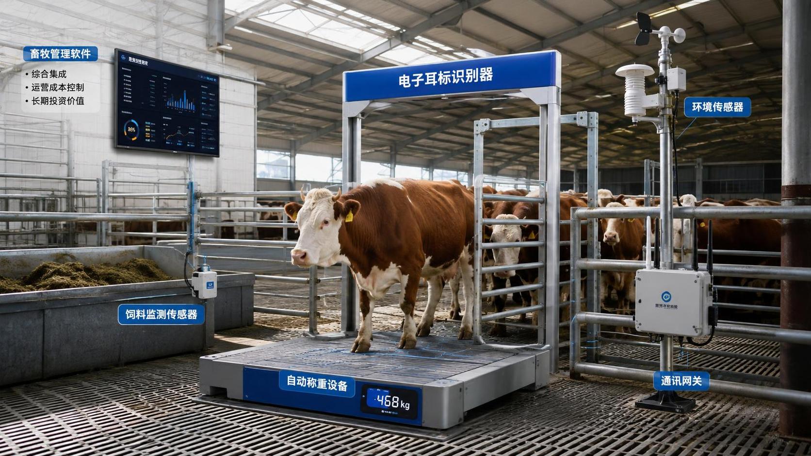 How much do livestock management software solutions cost? How much do livestock management software solutions cost?