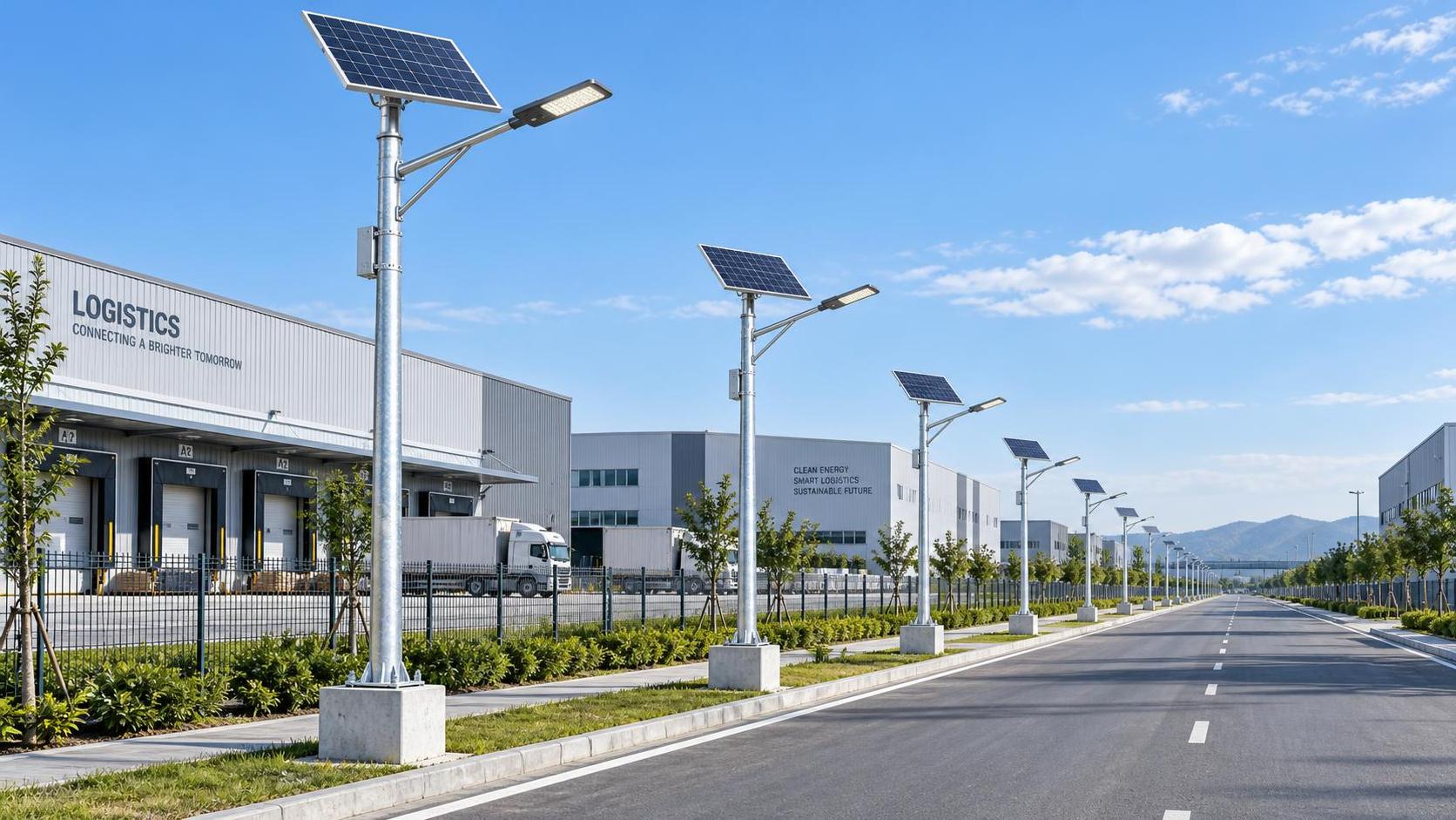What drives solar street lighting cost for a new installation? What drives solar street lighting cost for a new installation?