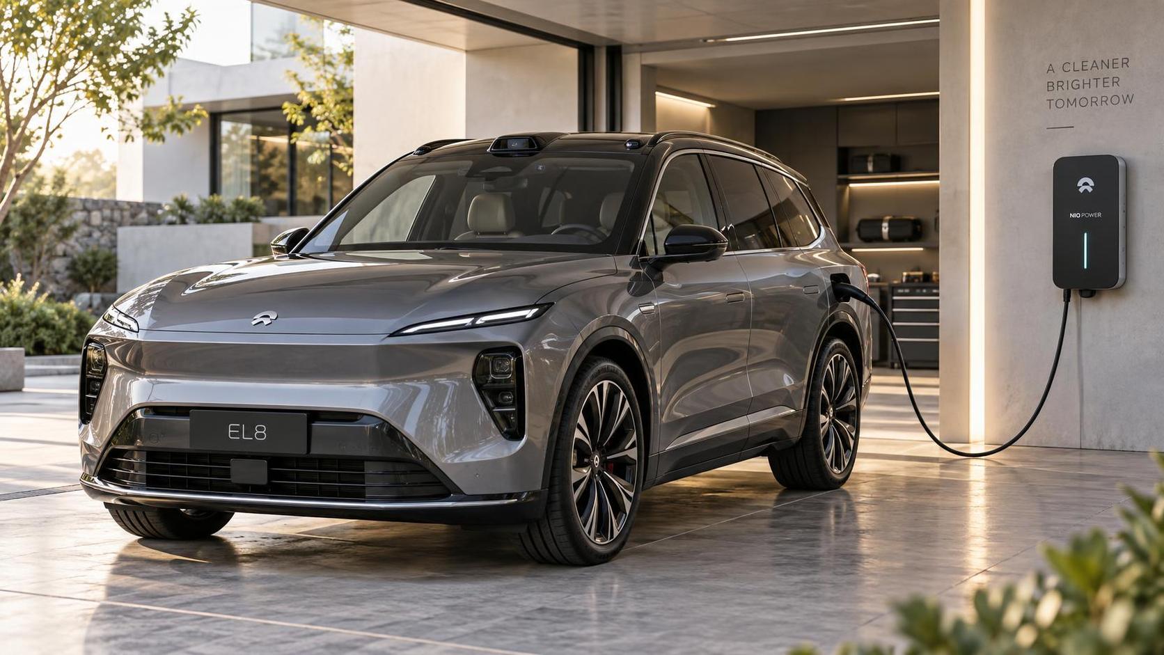 Why high-net-worth buyers are reshaping demand for automotive technology