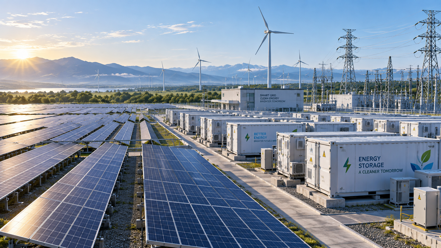 What drives energy intelligence pricing for utility-scale projects?