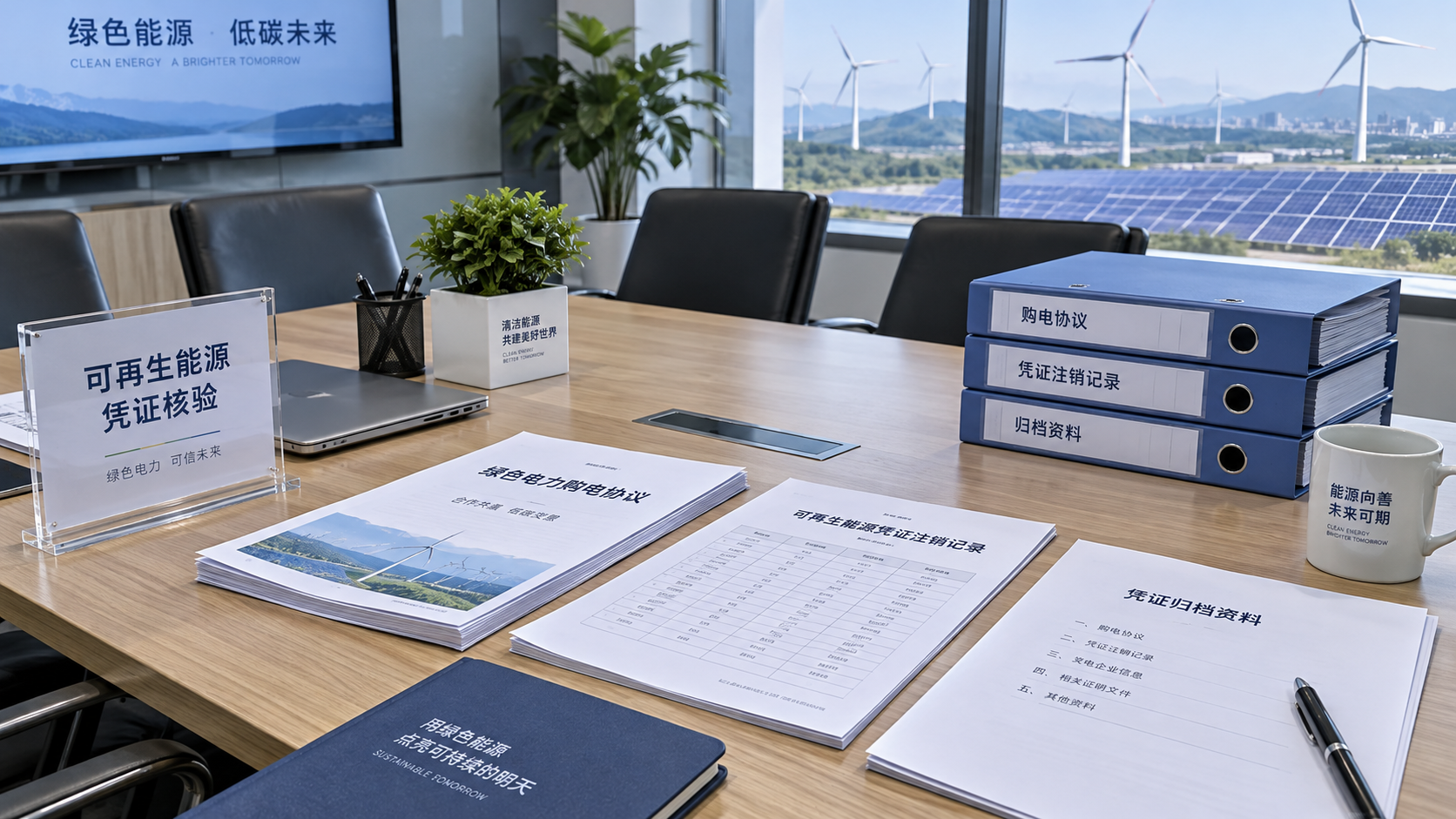 How to verify REC retirement for power purchase agreement compliance How to verify REC retirement for power purchase agreement compliance