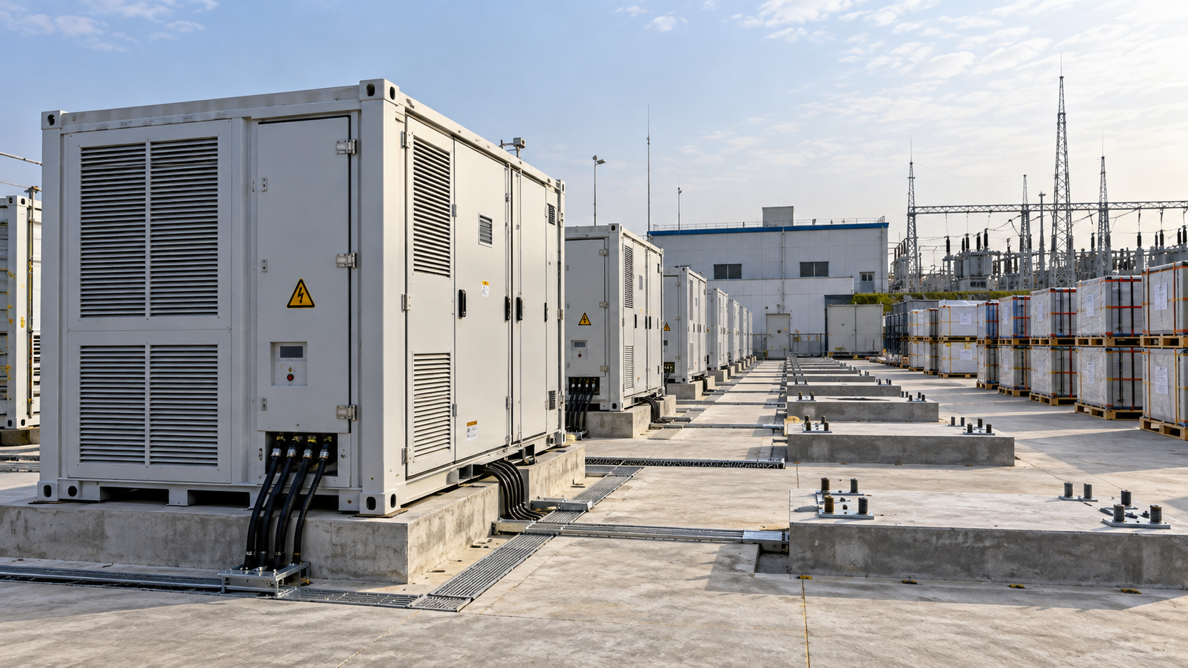 India’s Storage Boom Faces Localization Hurdles as Battery Supply Timelines Diverge