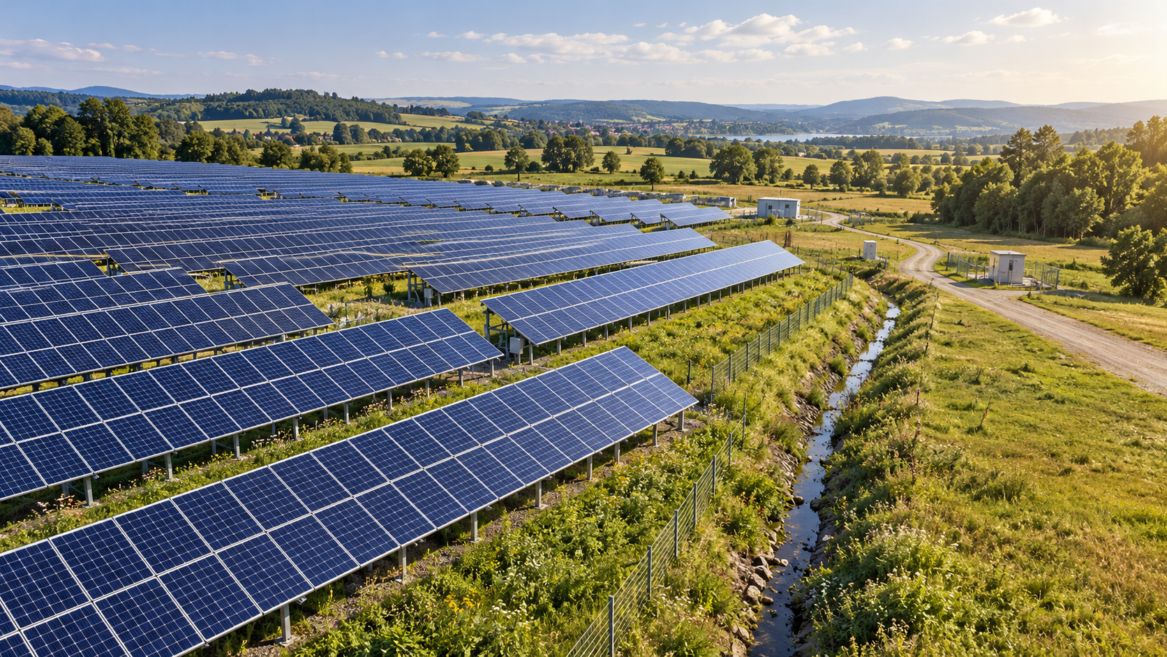 Which renewable energy projects qualify under the EU taxonomy? Which renewable energy projects qualify under the EU taxonomy?