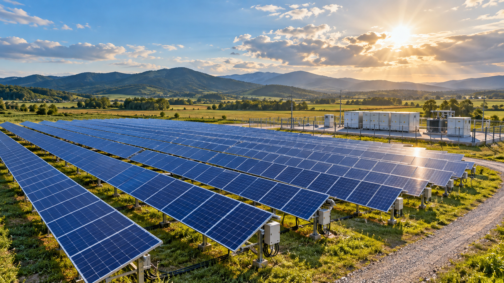 Can a renewable energy planning platform estimate solar yield?