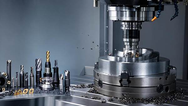 CNC Cutting Tools Wholesale and the Hidden Cost of Fast Wear