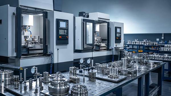Precision Milling Center Factory Claims That Matter in Audits Precision Milling Center Factory Claims That Matter in Audits