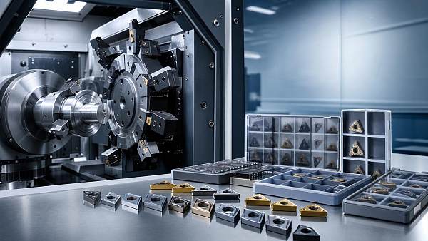 Carbide Inserts Wholesale: Why Low Unit Prices Raise Total Cost Carbide Inserts Wholesale: Why Low Unit Prices Raise Total Cost