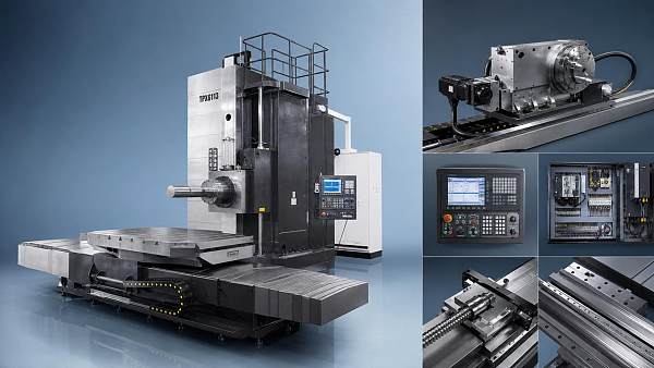 Horizontal Boring Machine OEM or Retrofit: Which Fits Better? Horizontal Boring Machine OEM or Retrofit: Which Fits Better?
