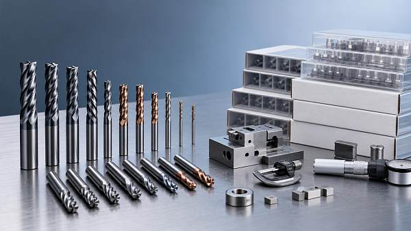 What Causes Quality Drift in CNC Cutting Tools Wholesale Orders? What Causes Quality Drift in CNC Cutting Tools Wholesale Orders?