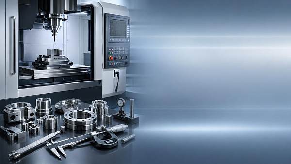 Precision Milling Center Factory Red Flags Before You Order Precision Milling Center Factory Red Flags Before You Order