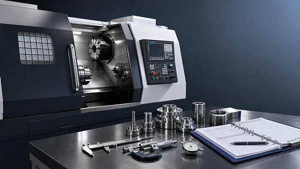 CNC Lathe Manufacturer Claims That Deserve a Second Look CNC Lathe Manufacturer Claims That Deserve a Second Look