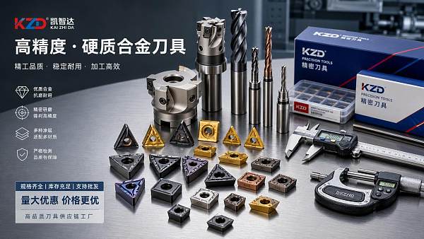 Why Carbide Inserts Wholesale Prices Vary More Than Expected Why Carbide Inserts Wholesale Prices Vary More Than Expected
