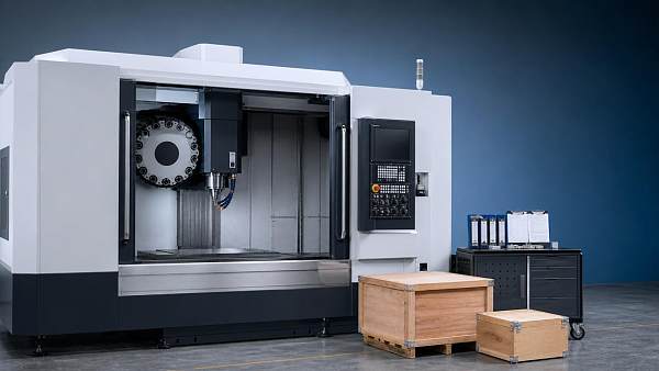 Vertical Machining Center Factory Checks That Reduce Startup Delays Vertical Machining Center Factory Checks That Reduce Startup Delays