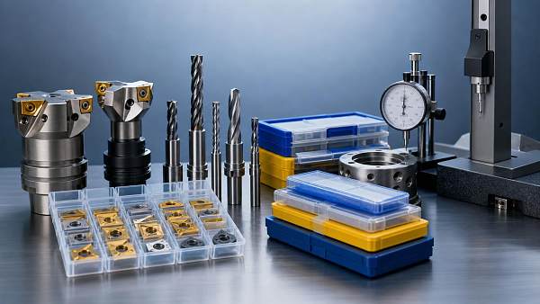 What Low MOQ Can Hide in CNC Cutting Tools Wholesale Deals What Low MOQ Can Hide in CNC Cutting Tools Wholesale Deals
