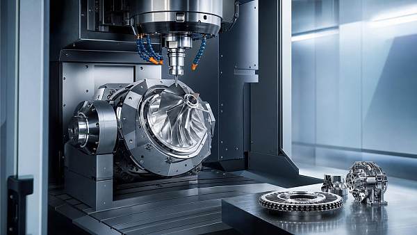 How to compare a wholesale 5-axis CNC machine beyond price How to compare a wholesale 5-axis CNC machine beyond price